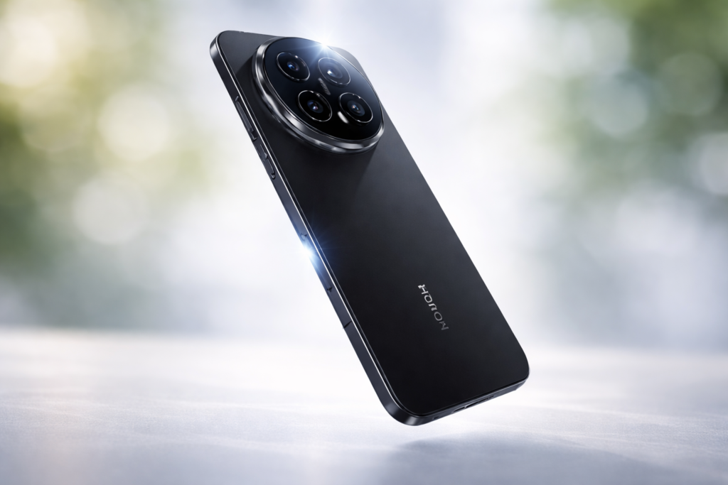 Honor Magic 9 deve chegar com versão Pro Max e mudança importante no tamanho dos modelos Honor Magic 9 deve chegar com versão Pro Max e mudança importante no tamanho dos modelos.