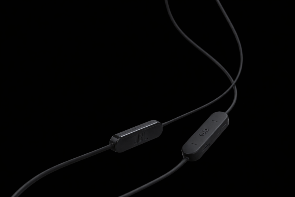 JBL TUNE 135BT desembarca no Brasil com visual alternativo e bateria de longa duração JBL TUNE 135BT desembarca no Brasil com visual alternativo e bateria de longa duração.