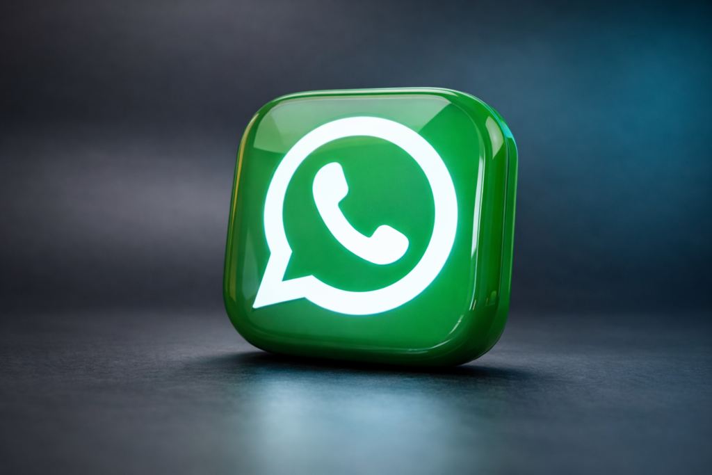 WhatsApp passa a cobrar por chatbots de IA e altera o funcionamento das automações.