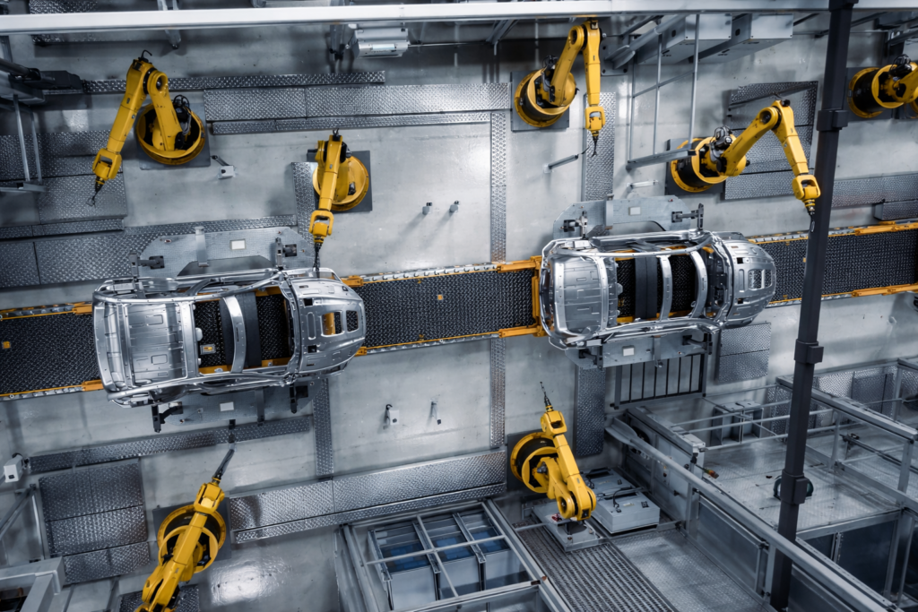 Imposto volta a pesar e carros elétricos e híbridos montados no Brasil podem ficar mais caros.