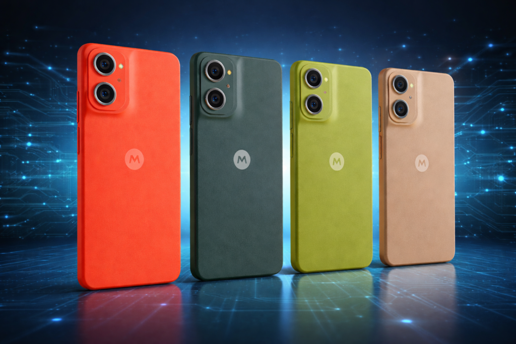 Motorola com preço baixo surpreende e entra em promoção por tempo limitado.