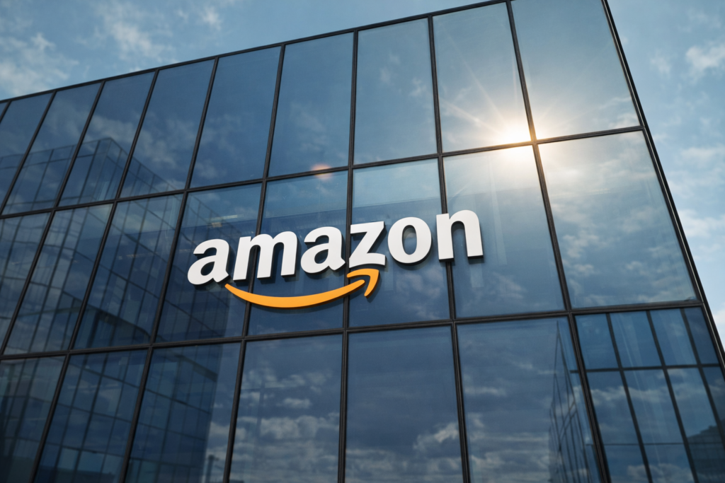 OpenAI anuncia parceria estratégica com Amazon para expandir infraestrutura de inteligência artificial.