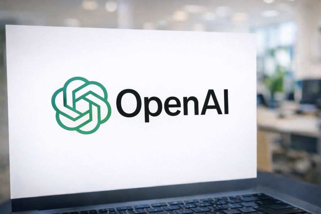 OpenAI estuda mudança de chips para melhorar respostas do ChatGPT.