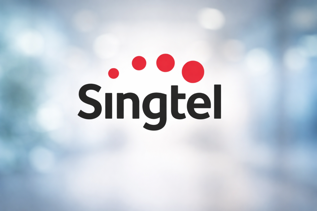 Singtel desembarca no Brasil e aposta em soluções de conectividade para grandes empresas.
