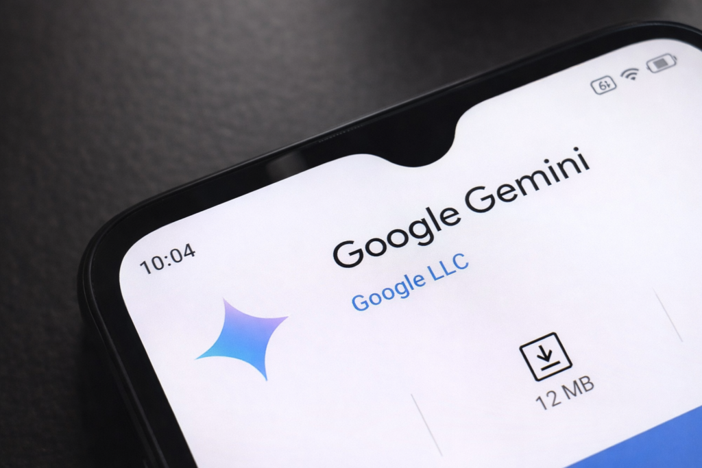 Uso do Gemini cresce rápido e atinge 750 milhões de usuários mensais.