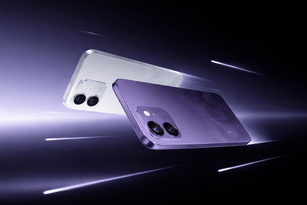 Novos OPPO K15 Pro e Pro Plus vazam com super bateria e alto desempenho