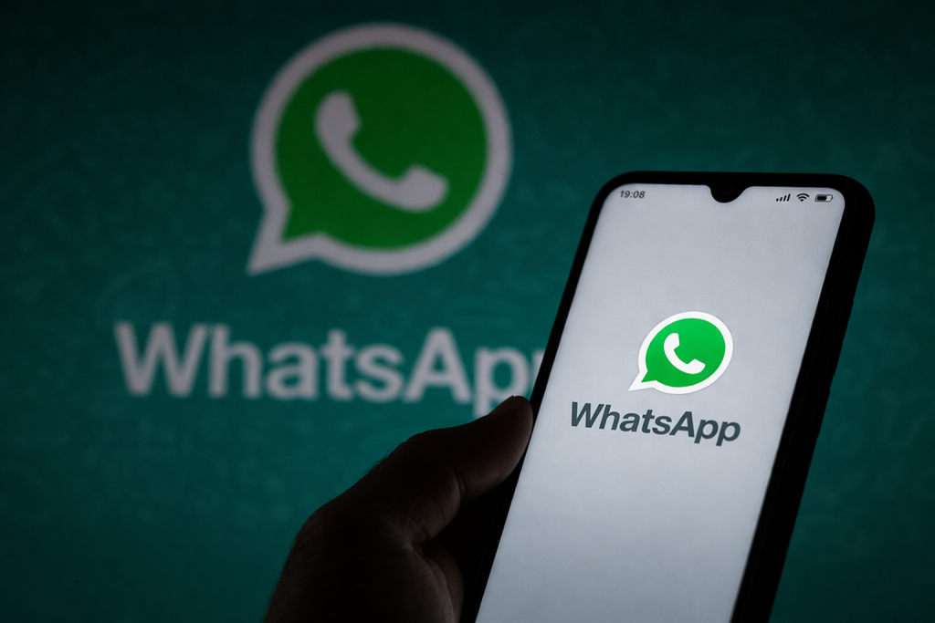 WhatsApp testa função para enviar status apenas a amigos escolhidos